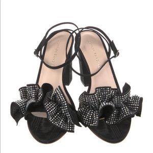 Loeffler Randall heels